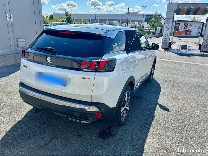Peugeot 3008 GT Line 1.5 BlueHDi 130 ch EAT8 – Diesel – Automatique (image 2)