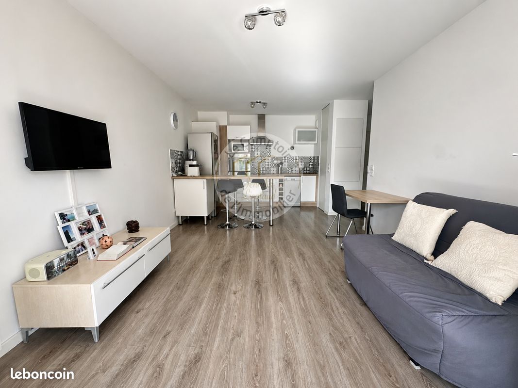 Appartement 3 pièces 54 m² (image 5)