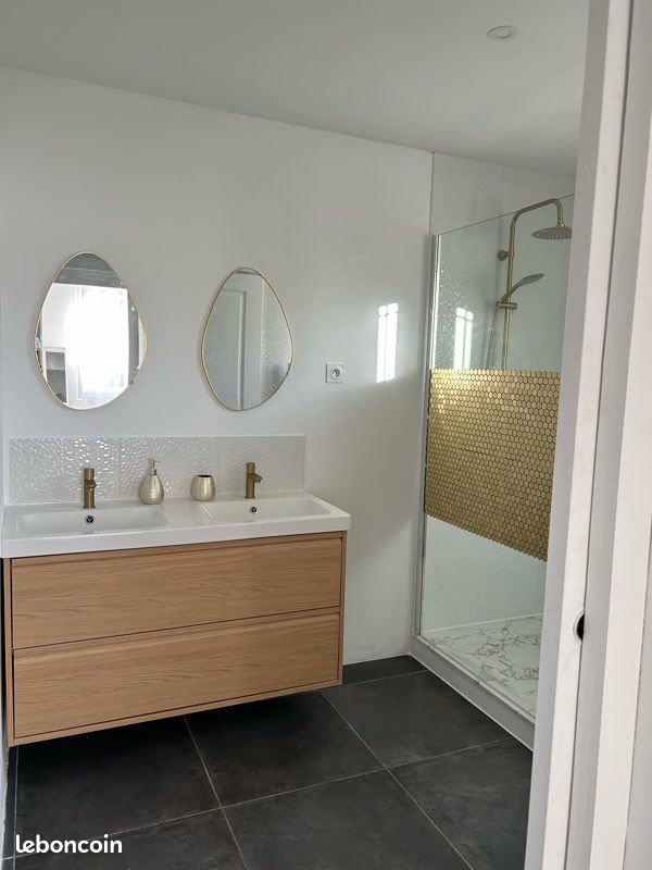 Maison 6 pièces 127 m² · à Liffré · 127 m² · 426 000 €