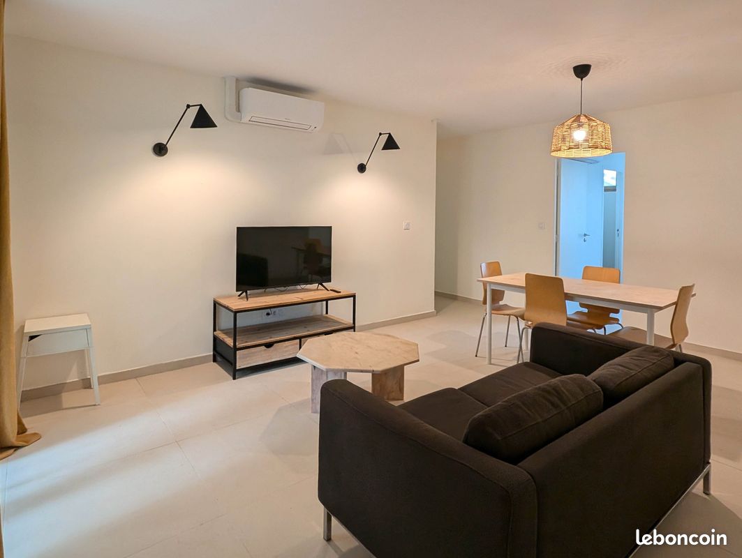 Appartement 3 pièces 75 m² · à Avignon · 75 m² · 910 €/mois
