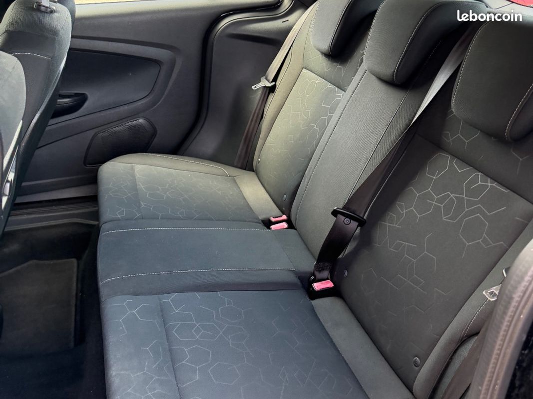 FORD B-MAX 1.0 EcoBoost 100 SS Trend (image 13)