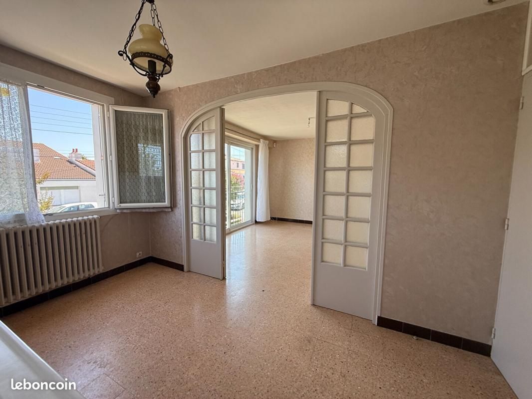 Maison 5 pièces 85 m² · à La Roche-sur-Yon · 85 m² · 191 900 €