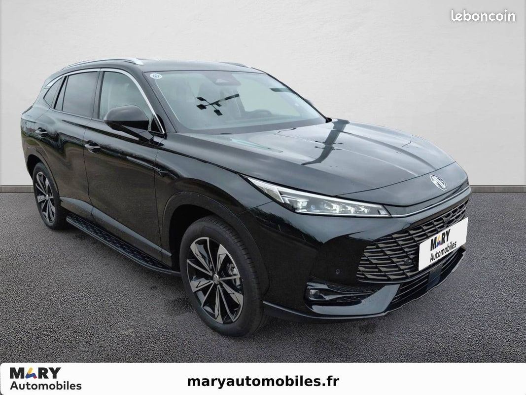 MG EHS 1.5T PHEV 272 ch Luxury (image 3)