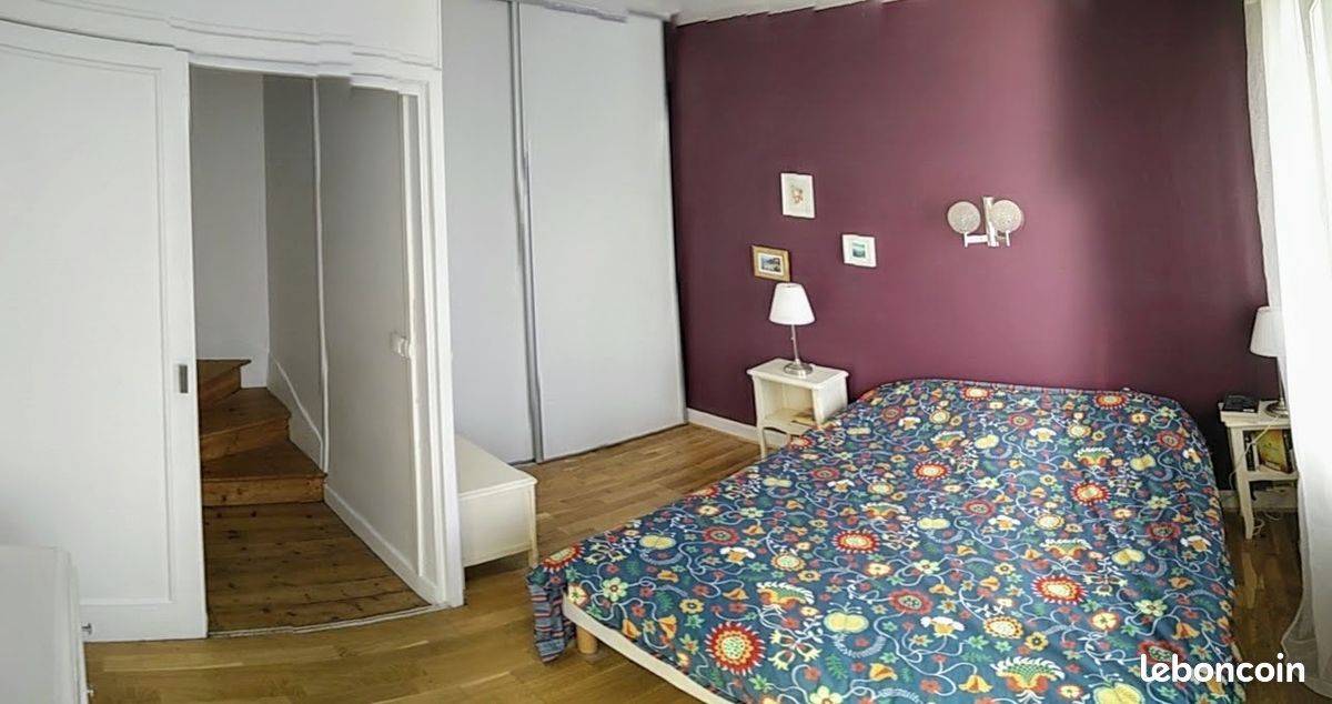 Maison 3 pièces 54 m² · à Sotteville-lès-Rouen · 54 m² · 133 000 €