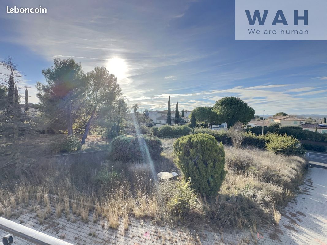Terrain 474 m² · à Saint-Jean-de-Védas · 474 m² · 268 000 €