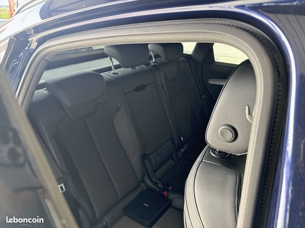 AUDI Q5 Sportback 55 TFSIe 367 S tronic 7 Quattro S line (image 19)