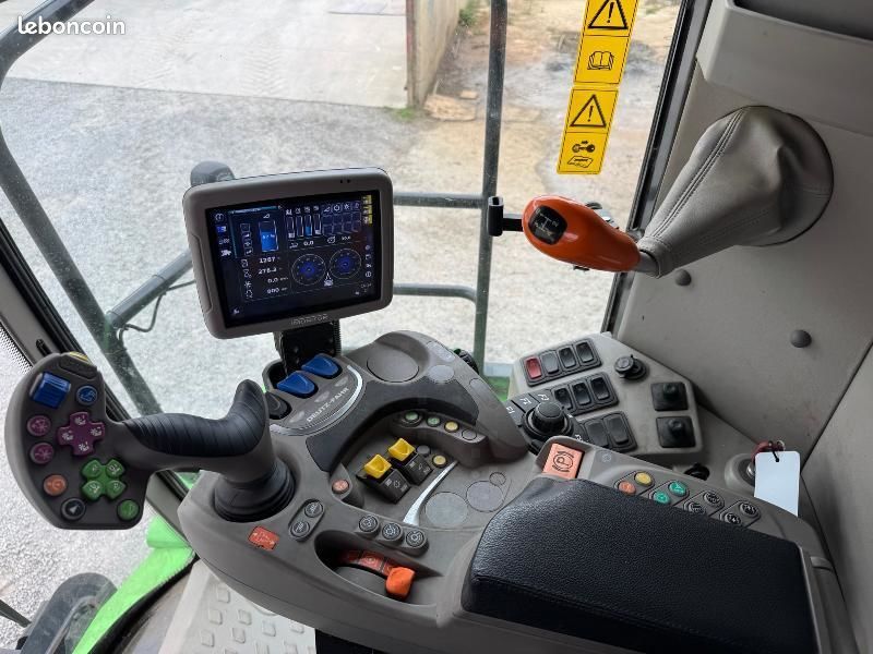 Deutz-Fahr C9306TS (image 15)