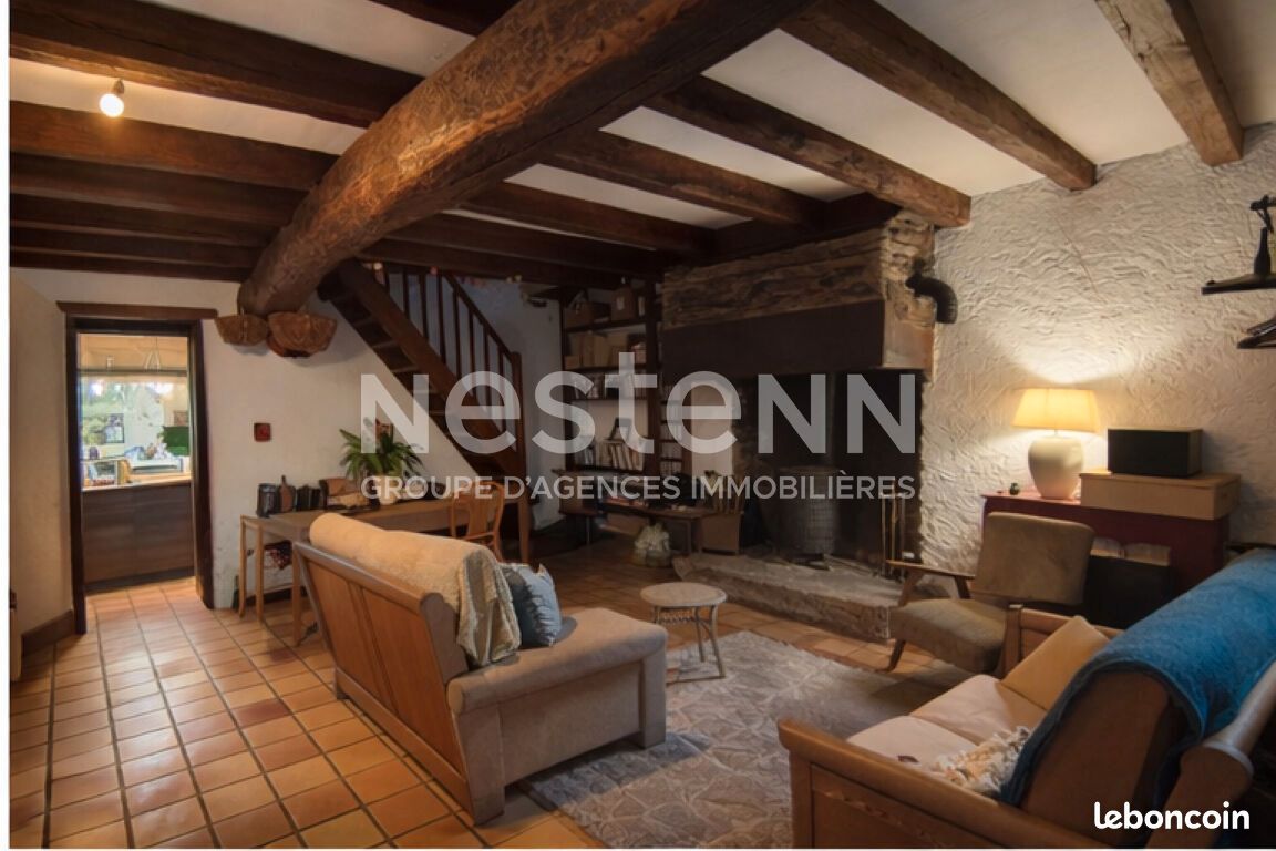 Maison 5 pièces 142 m² · à Saint-Dolay · 142 m² · 228 900 €