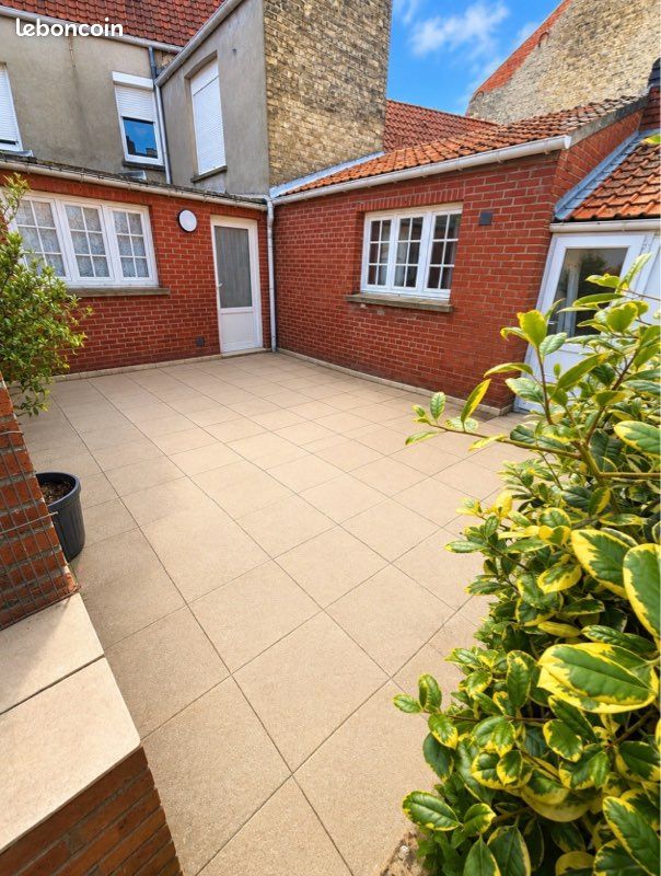 Maison 5 pièces 102 m² · à Bourbourg · 102 m² · 178 000 €
