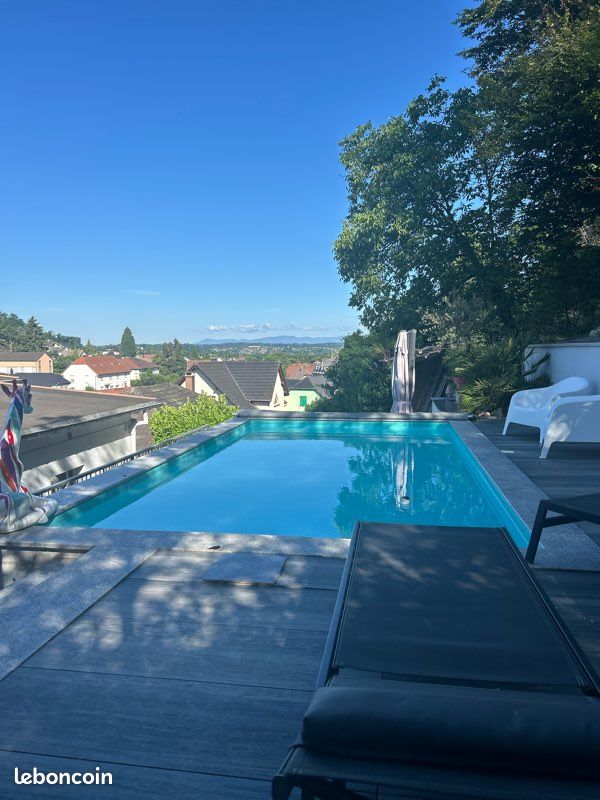 Maison 6 pièces 144 m² · à Flaxlanden · 144 m² · 449 900 €