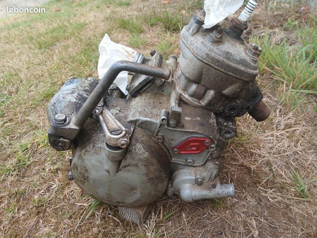 Moteur derbi euro 3 (image 2)