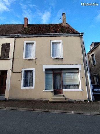 Maison 6 pièces 111 m²