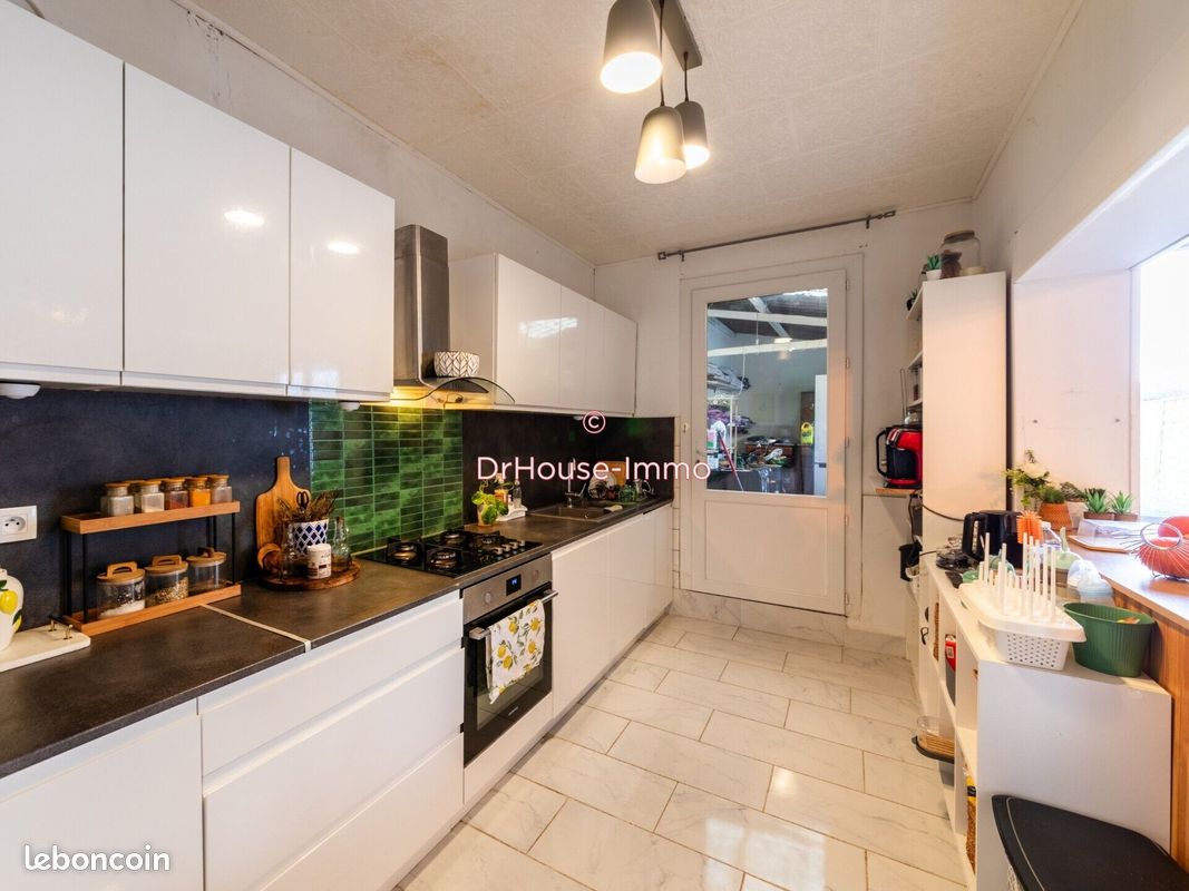 Maison 7 pièces 138 m² · à Valence · 138 m² · 158 000 €