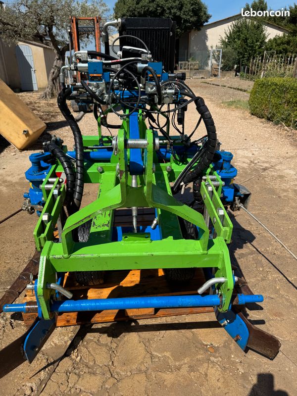 Intercep vigne ou Arbo AGROMET (image 1)