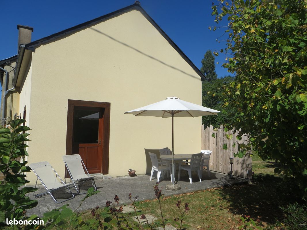 Gîte à la campagne (image 3)