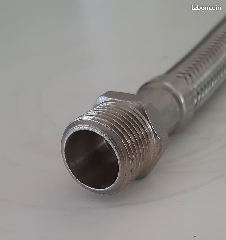 FLEXIBLE 12/17 - 3/8 pouce (image 3)
