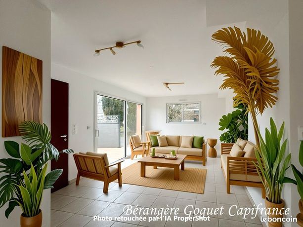 Maison 6 pièces 115 m²