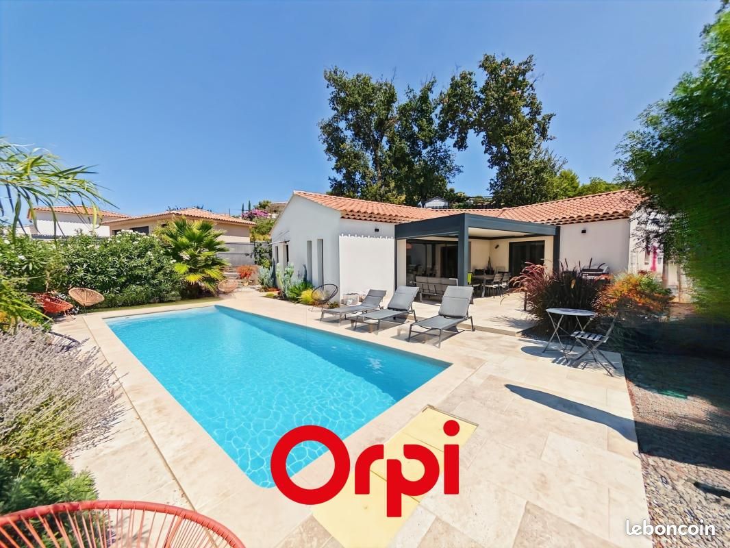 Maison 5 pièces 130 m² · à Le Castellet · 130 m² · 995 000 €