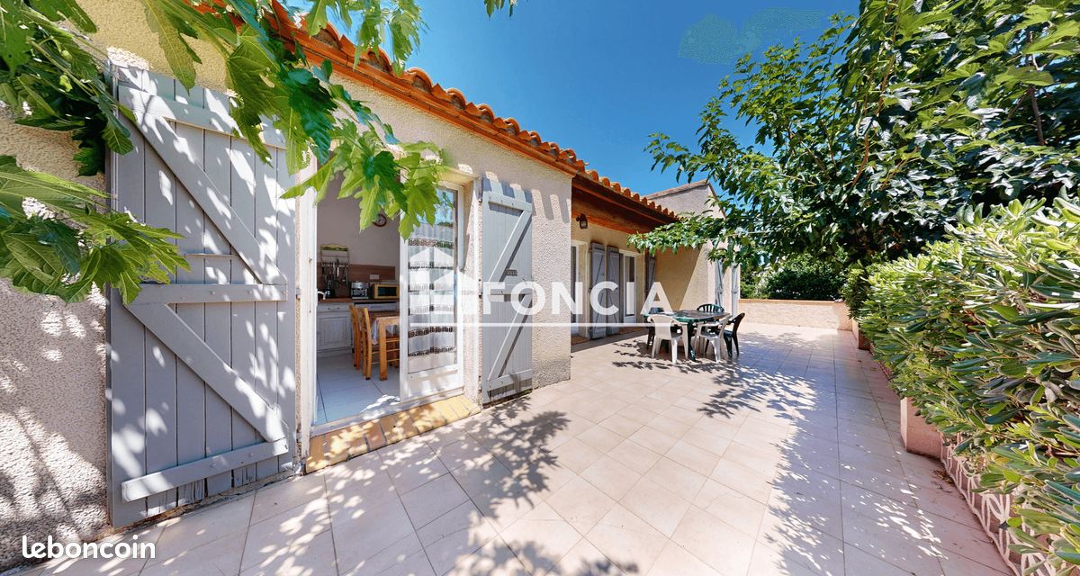 Maison 4 pièces 143 m² · à Argelès-sur-Mer · 143 m² · 450 000 €