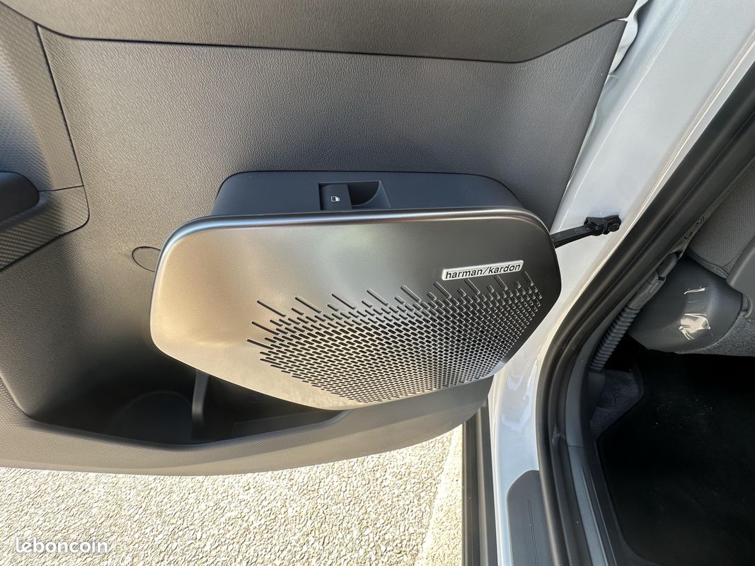 KIA EV2 107,8 kW (145 ch) Autonomie Standard 42.2 kWh Earth (image 36)