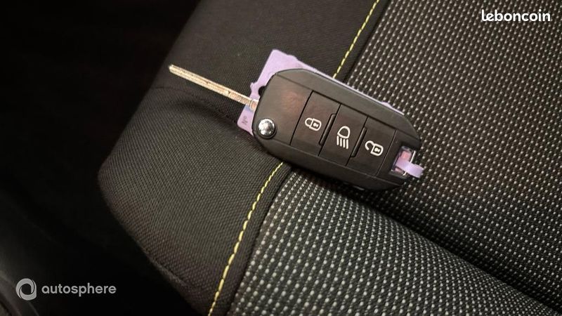 Citroen C3 1.2 PureTech 83ch S&S YOU (image 16)