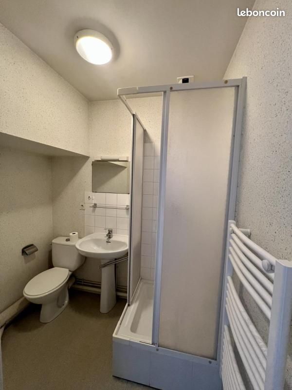 Appartement a louer bruz - 1 pièce(s) - 13 m2 - Surfyn