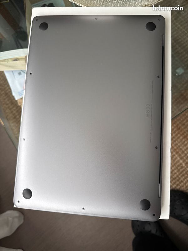 Apple MacBook Air 13 Retina (image 3)