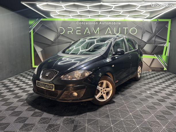 SEAT Altea Xl 2012