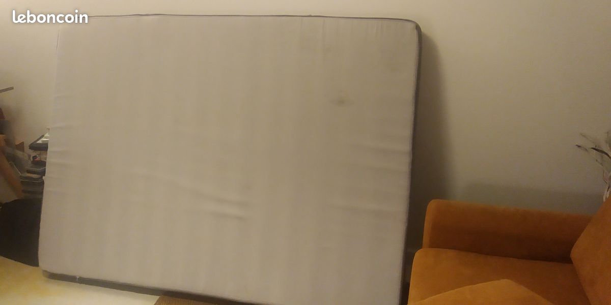 Matelas Ikea 140* 190 (image 4)
