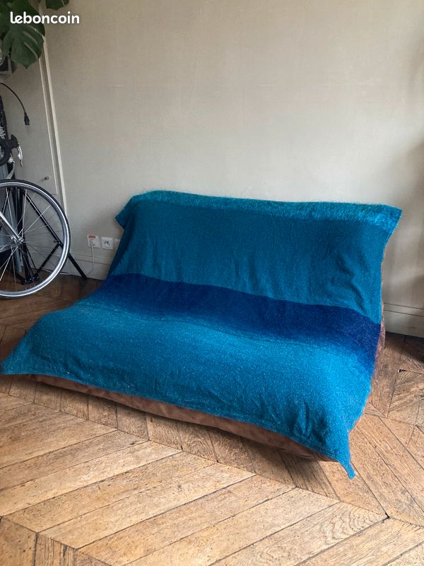 Togo Ligne Roset 2 places (image 1)