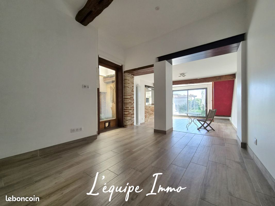 Maison 7 pièces 208 m² · à Gimont · 208 m² · 268 000 €