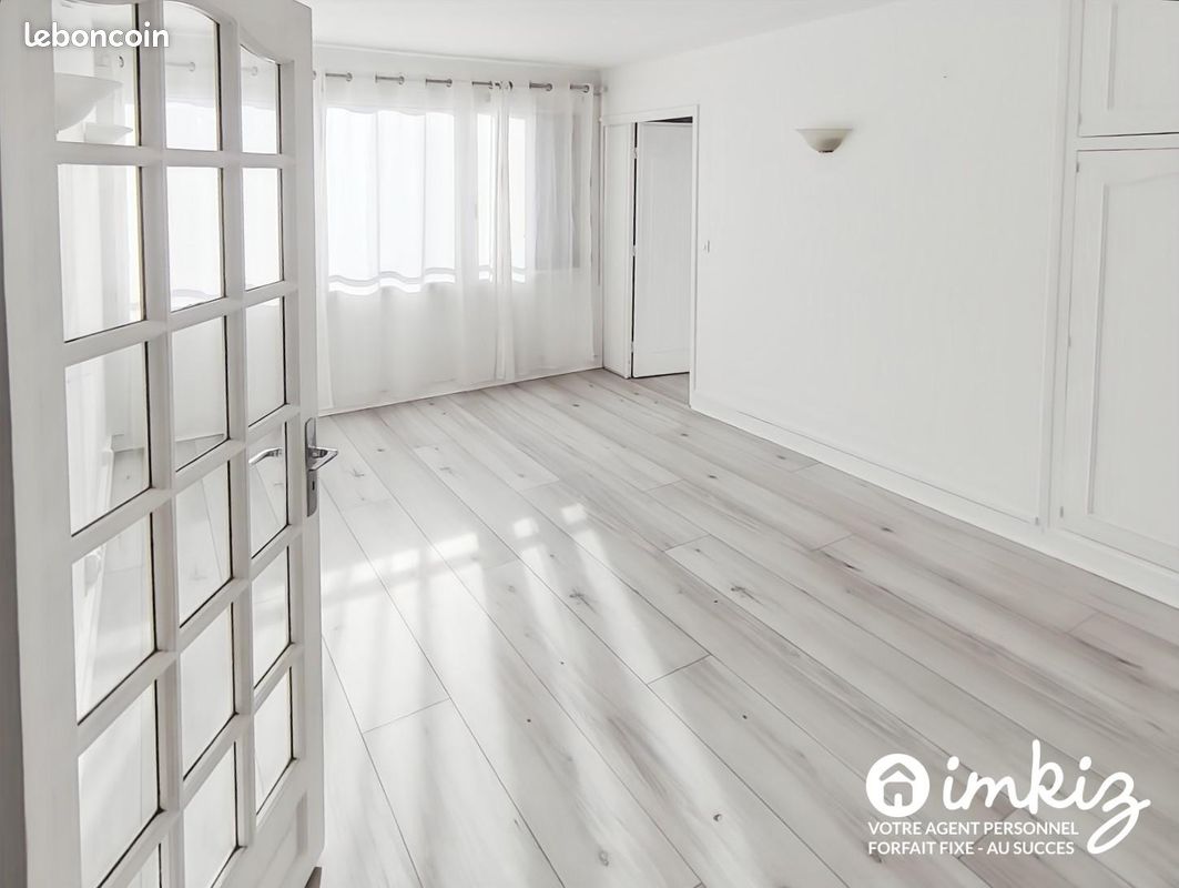 Appartement 2 pièces 40 m² · à Villemomble · 40 m² · 149 000 €