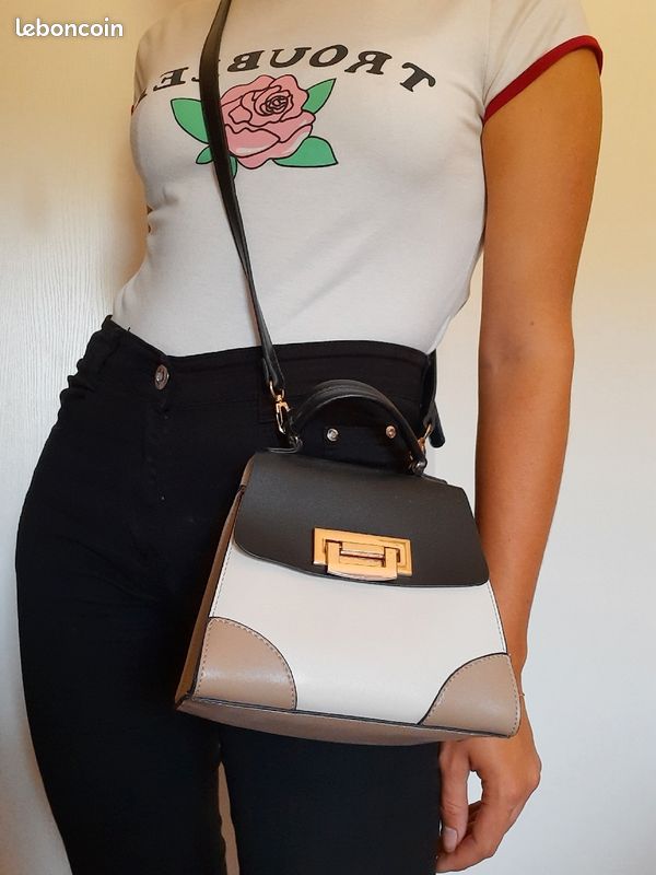 Petit sac à mains (image 2)