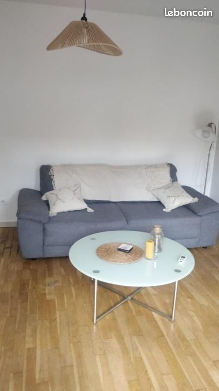 Appartement 2 pièces 46 m² · à Lyon · 46 m² · 877 €
