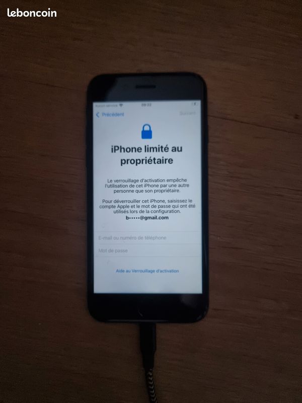 Lot apple iphone et ipad (image 5)