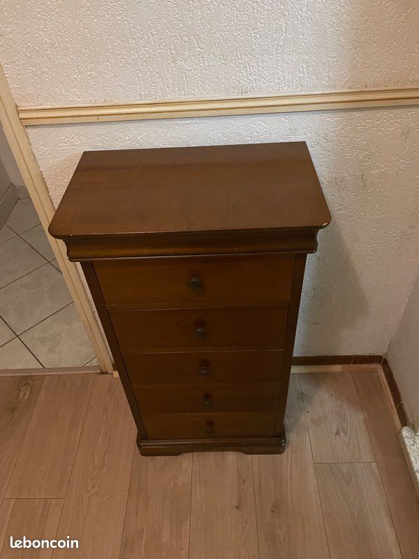 Meuble de rangement (image 2)