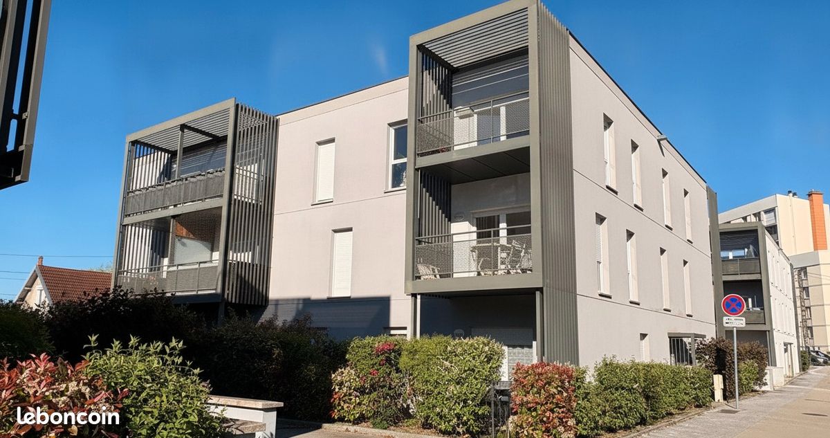 Appartement 6 pièces 173 m² · à Besançon · 173 m² · 400 000 €