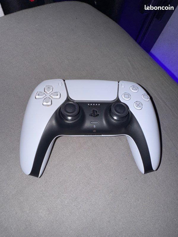 Manette (image 1)