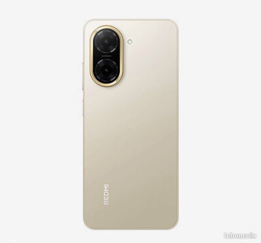 Téléphone redmi A5 (image 6)