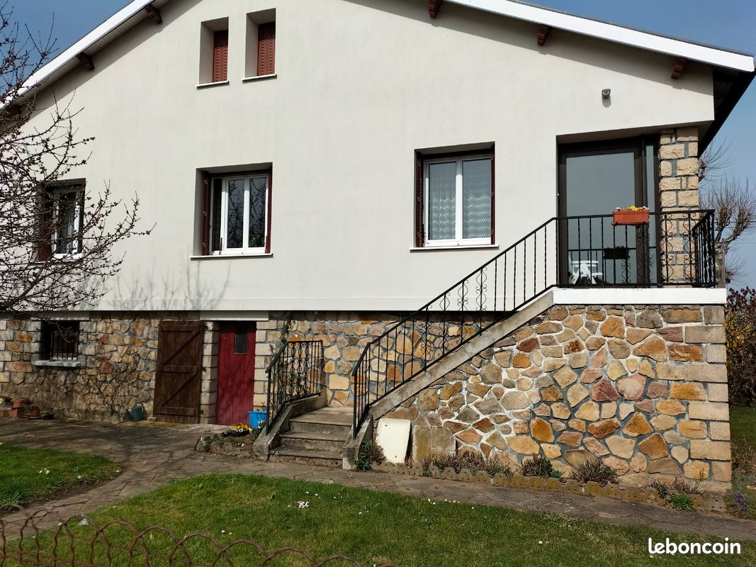 Maison 4 pièces 100 m² · à Brioude · 100 m² · 230 000 €
