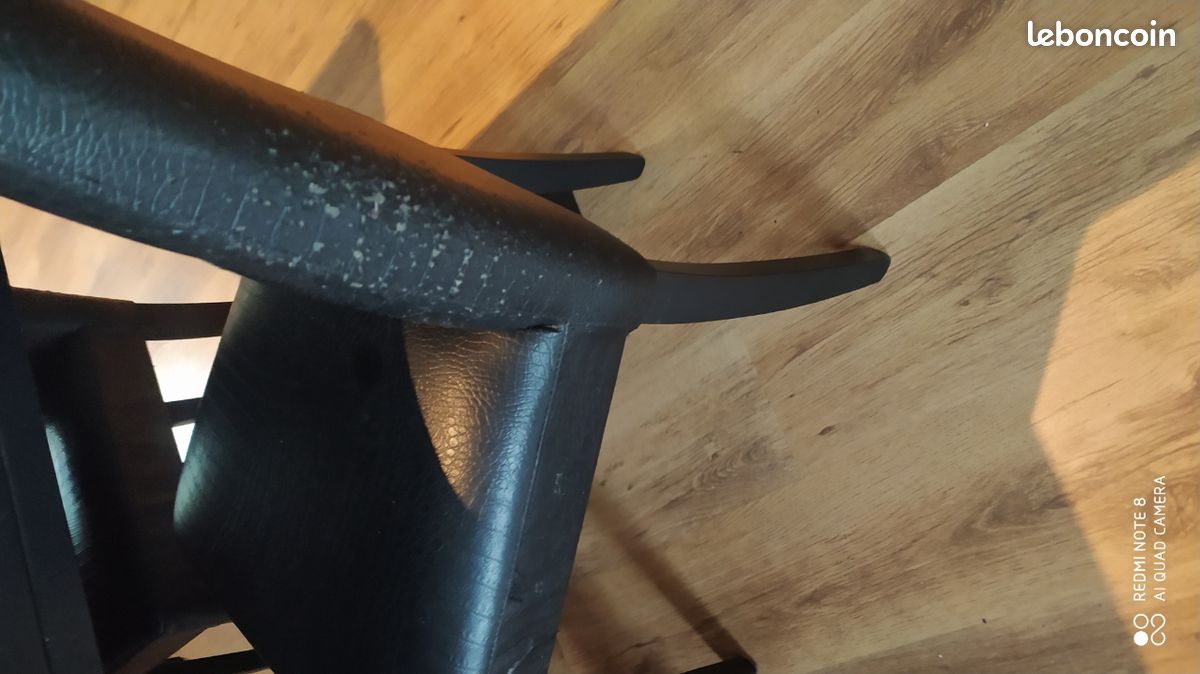 Chaises (image 3)