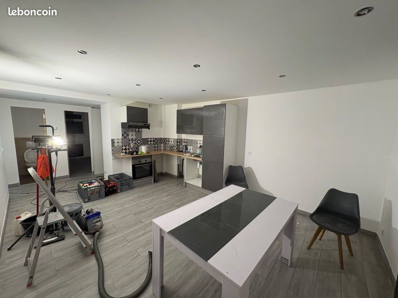 Appartement 3 pièces 61 m² · à Brétigny-sur-Orge · 61 m² · 1 190 €/mois