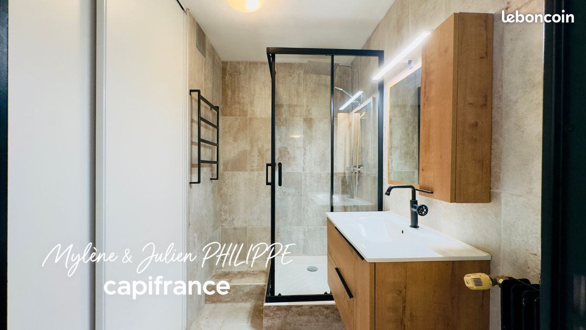 Appartement 2 pièces 50 m² · à Gap · 50 m² · 129 750 €