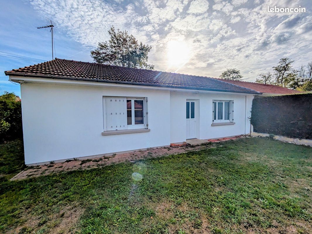 Maison 4 pièces 72 m² · à Évreux · 72 m² · 156 500 €