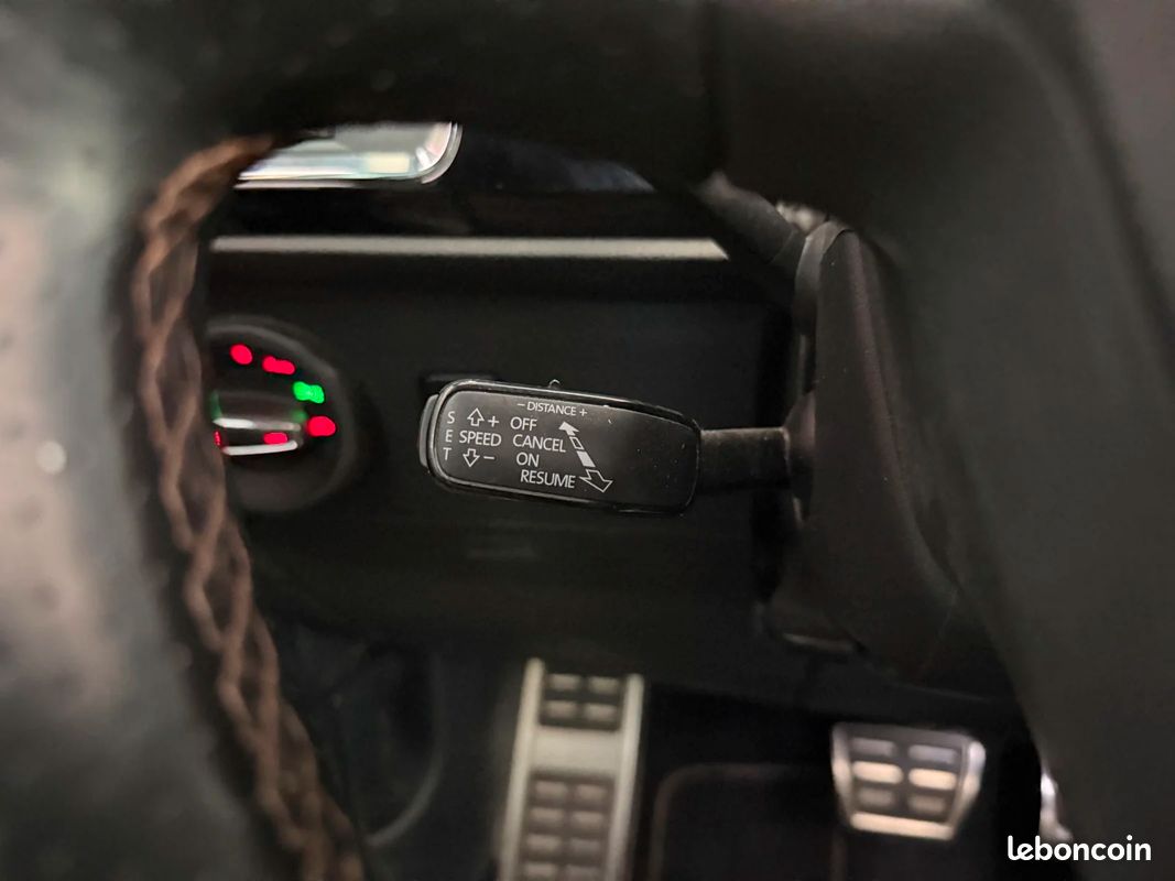 CUPRA ATECA 2.0 TSI 300 ch 4 DRIVE/ PREMIERE MAIN (image 15)