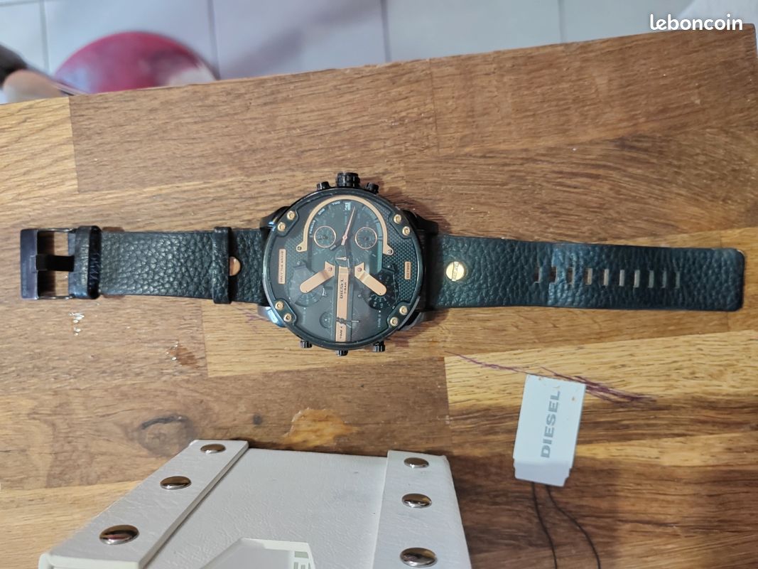 Montre diesel (image 6)