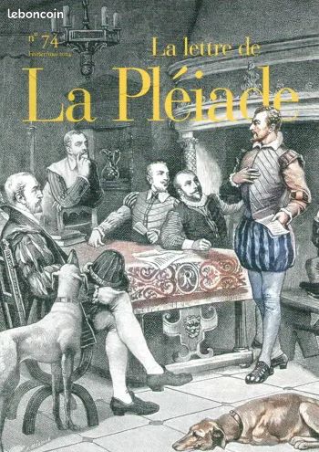 La Pléiade (éditions Gallimard) : Catalogues et La Lettre (pour collectionneurs) (image 13)