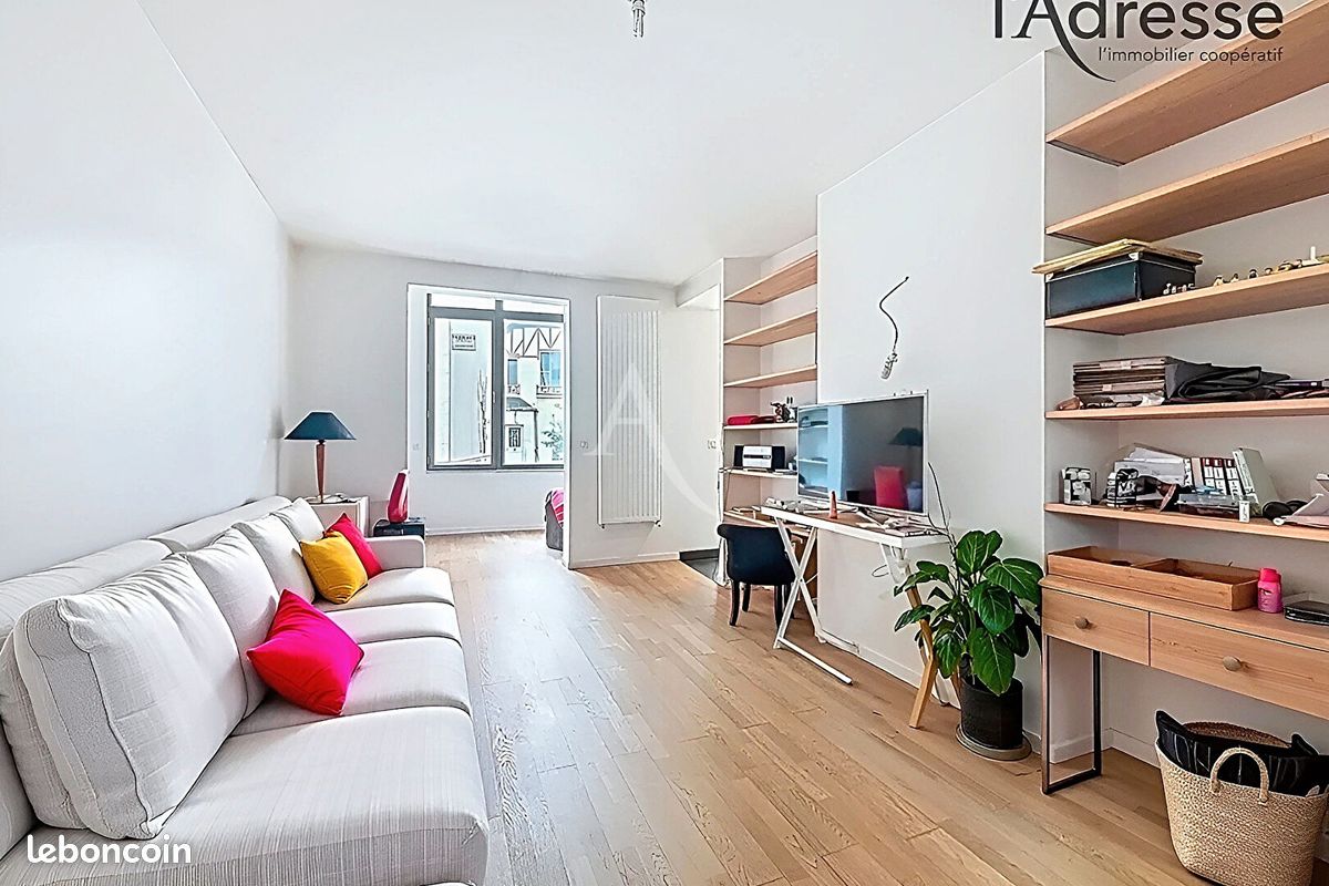 Maison 4 pièces 114 m² · à Suresnes · 114 m² · 575 000 €