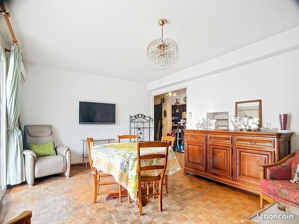 Appartement 3 pièces 76 m² — 8