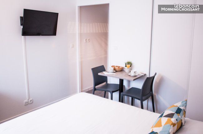 Appartement a louer merignac - 1 pièce(s) - 20 m2 - Surfyn